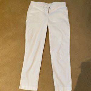 Sisley Womens Pants NWOT